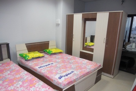 Bed Room Set 3